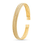 IP-Gelbbeschichtung