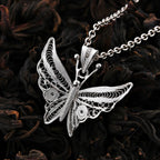 Royal Bali - 925 Silber Anhänger, ca. 2,59g