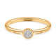Gelbgold Vermeil