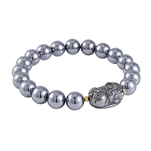 Terahertz Armband ca. 16.5 cm 925 Silber ca. 132.00 ct