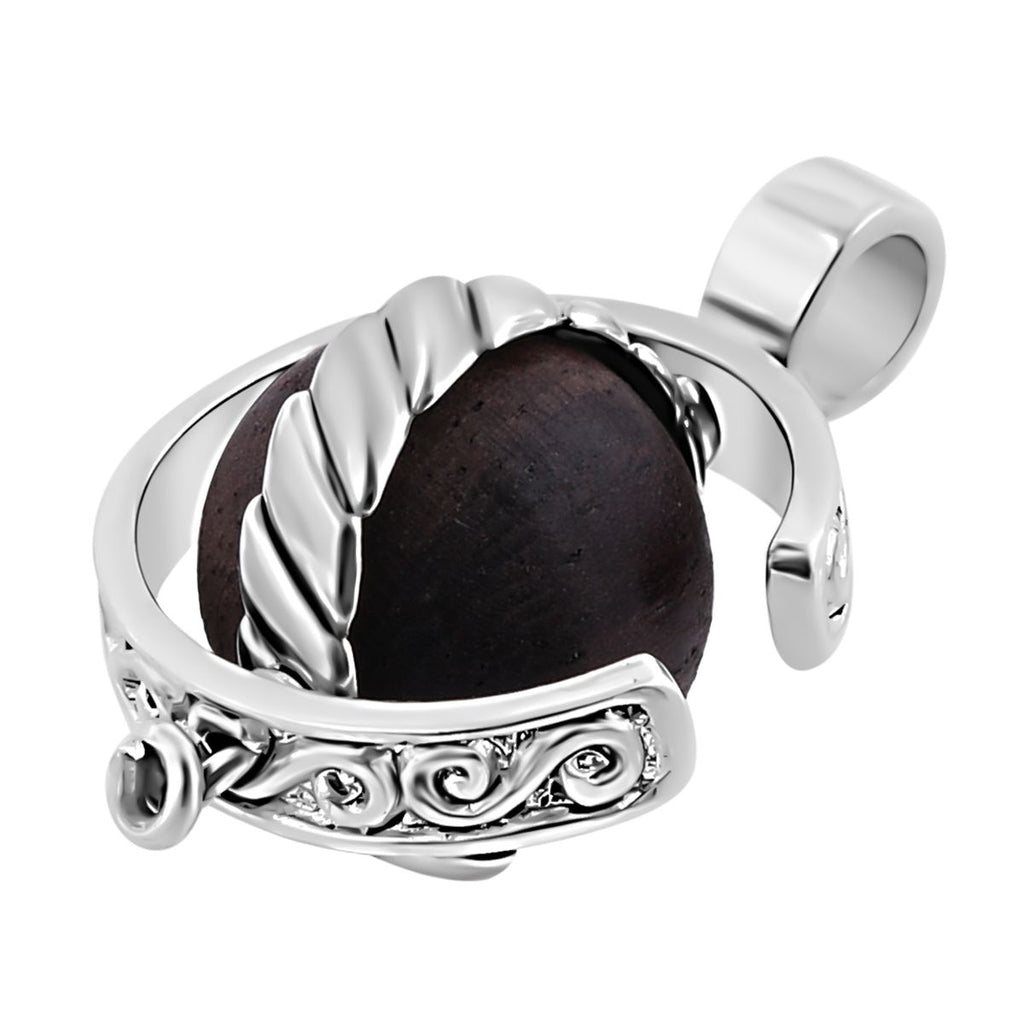 Royal Bali - Anhänger, 925 Silber 8.00 ct