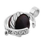 Royal Bali - Anhänger, 925 Silber 8.00 ct
