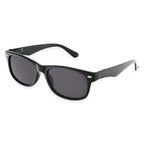 SOLE AND LUCE -Blaue Lichtschutz-Lesesonnenbrille , schwarz +3.00 Sunreader
