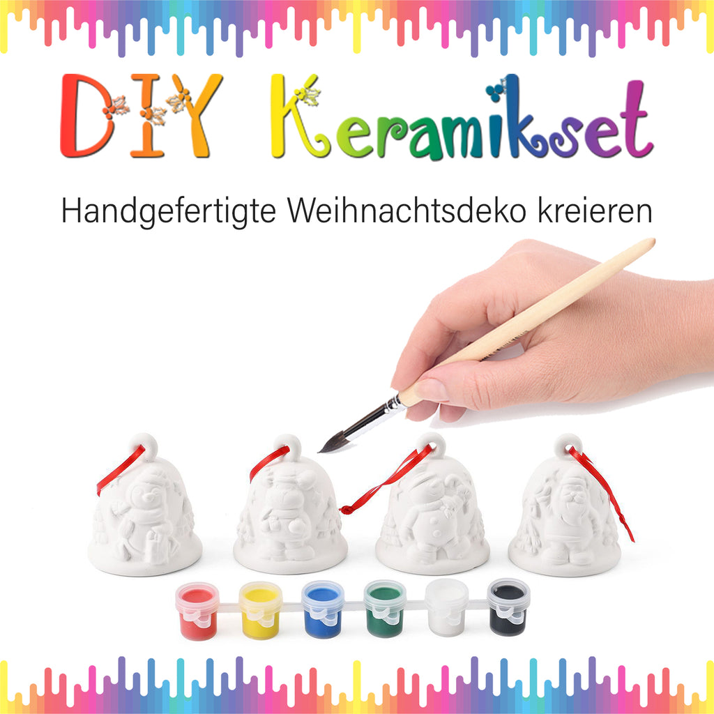 Weihnachtsglocke