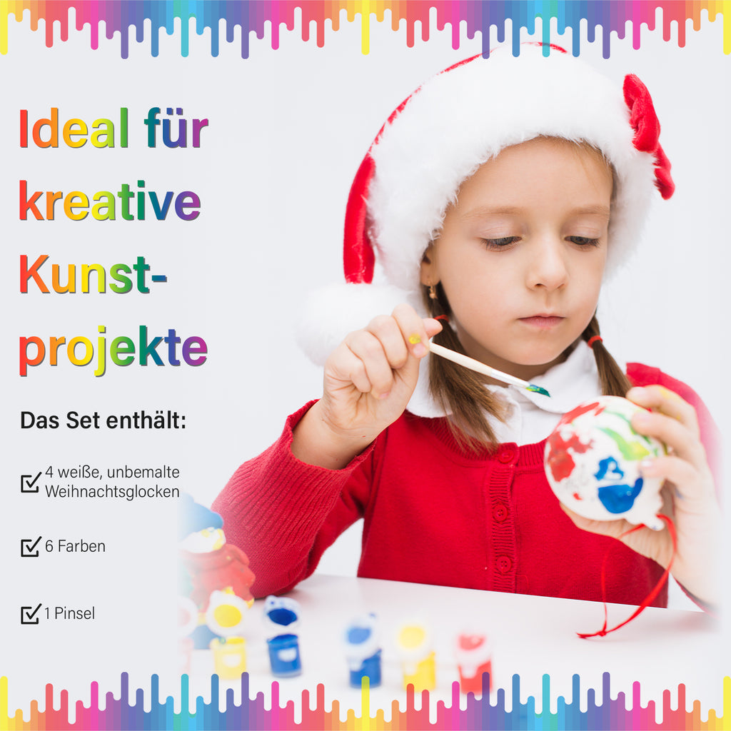 Weihnachtsglocke