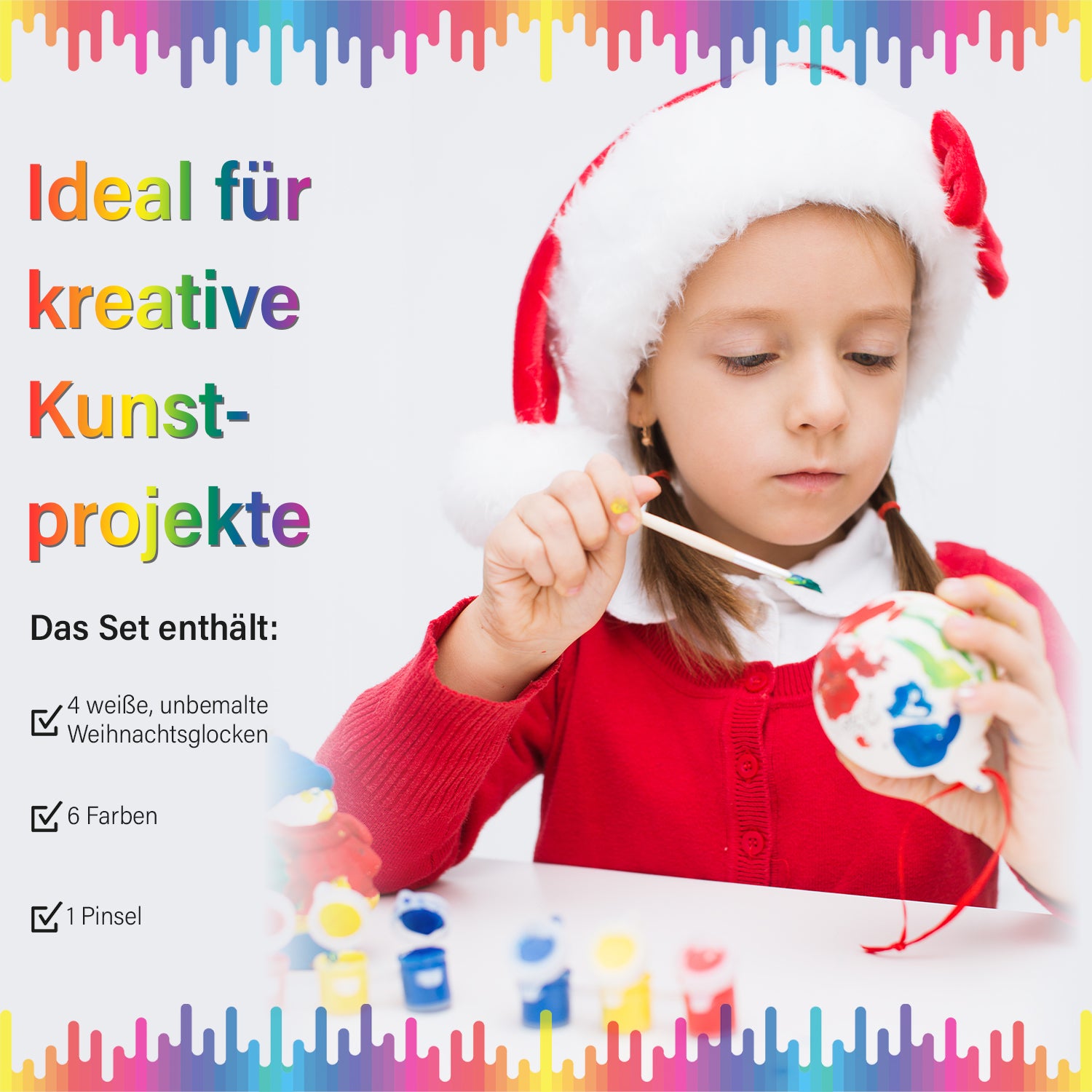 Weihnachtsglocke
