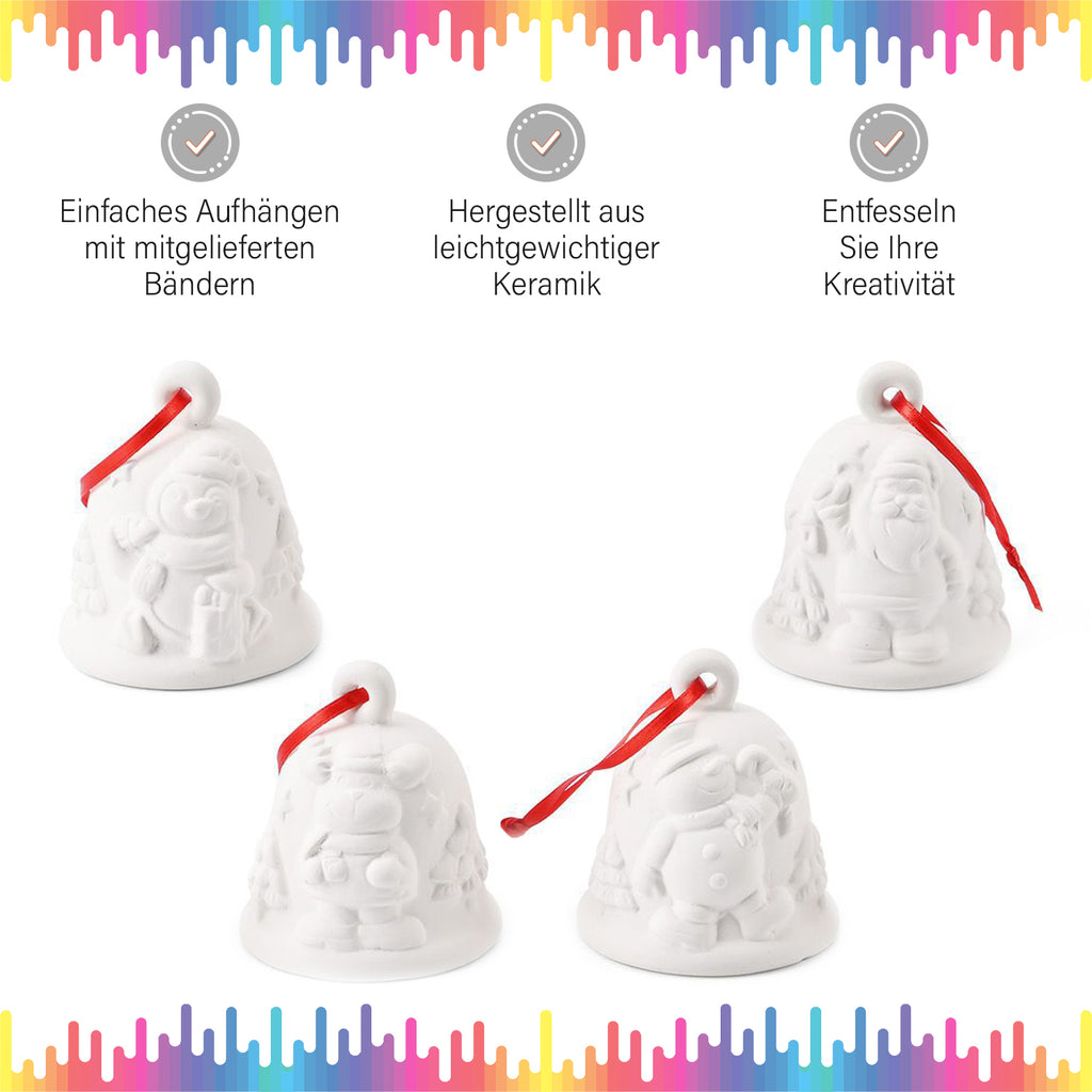 Weihnachtsglocke