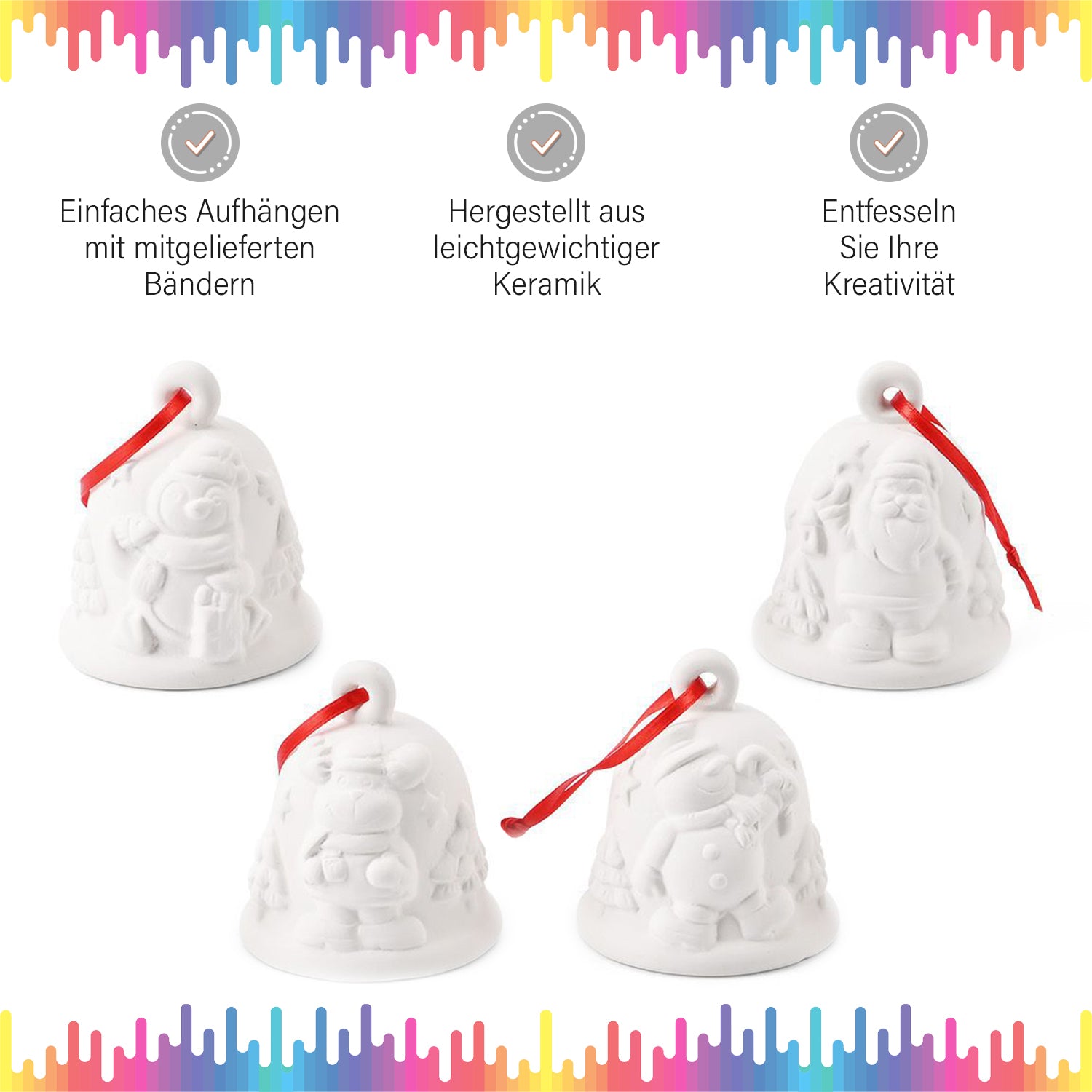 Weihnachtsglocke
