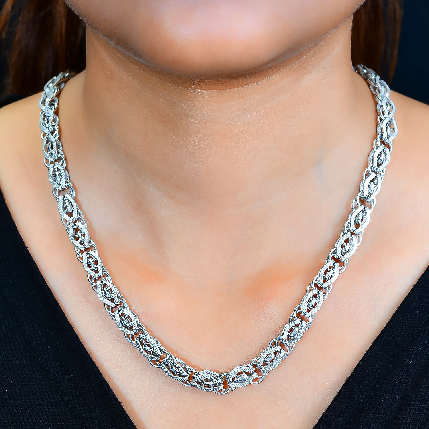 Silber
