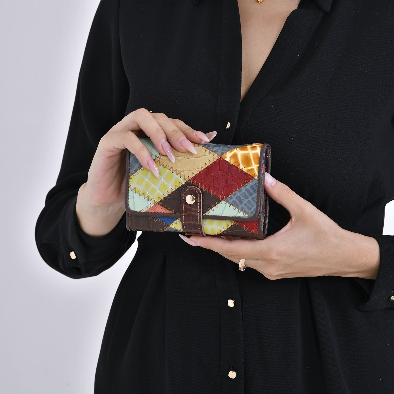 Patchwork