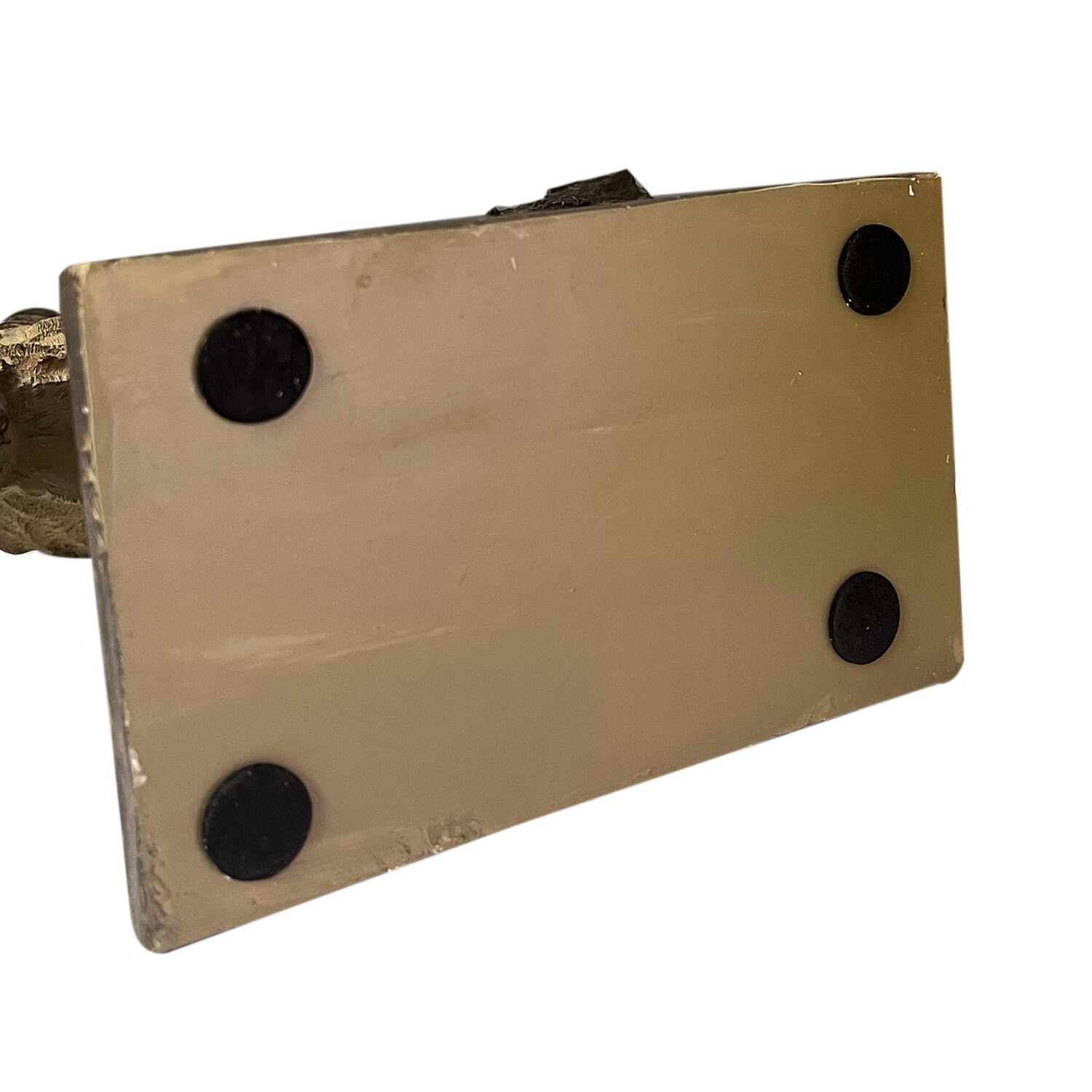 Harz Home Dekor, 15.5x13x25.5cm, Pferd
