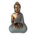 Buddha Harz Dekoartikel, 15,5x13x25,5cm