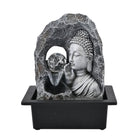 flüsternder Buddha