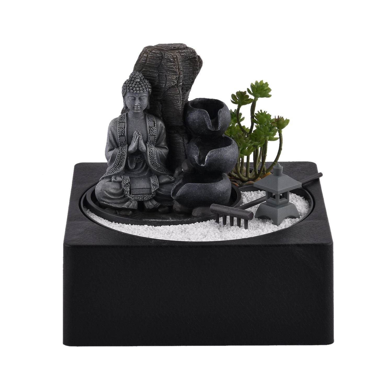 Betender Buddha