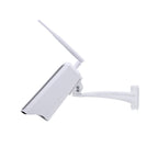WIFI Solar Bullet Kamera, unterstützt 2.4G WIFI, 2.0MP Auflösung, Objektiv, 3.6mm feste Linse