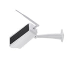 WIFI Solar Bullet Kamera, unterstützt 2.4G WIFI, 2.0MP Auflösung, Objektiv, 3.6mm feste Linse