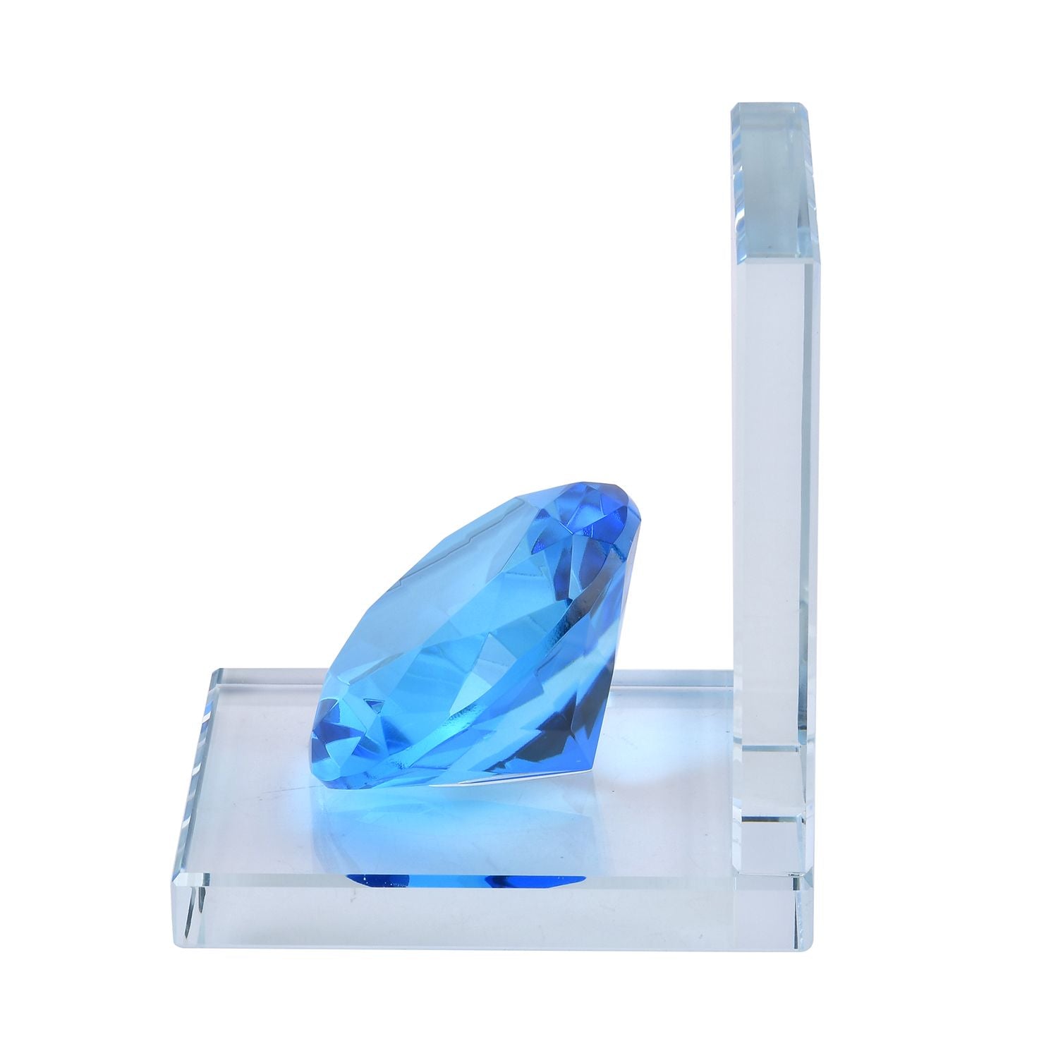 Blau