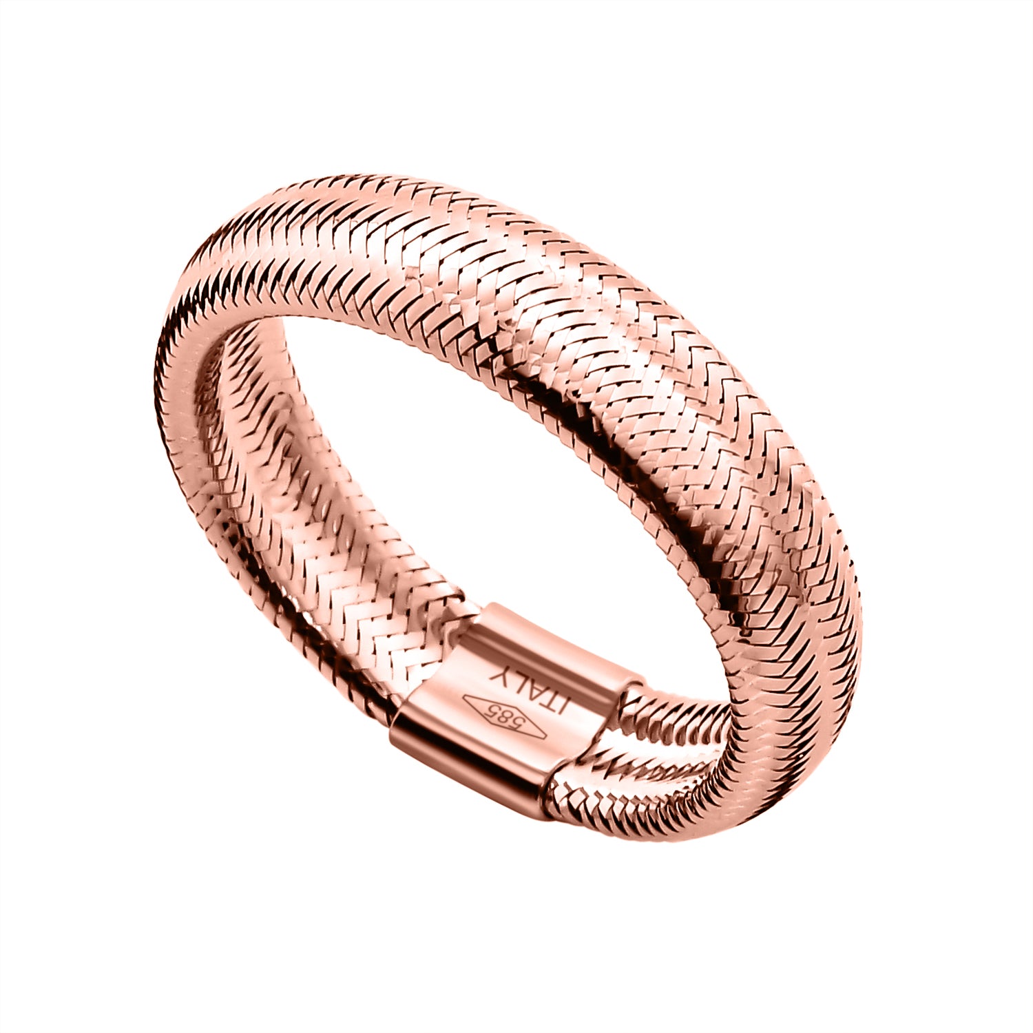 Rosegold