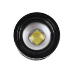 Vielseitige Multifunktions-LED-Taschenlampe mit COB-Seitenlicht, Zoom, Wasserdicht, 1200mAh Akku, Typ-C USB