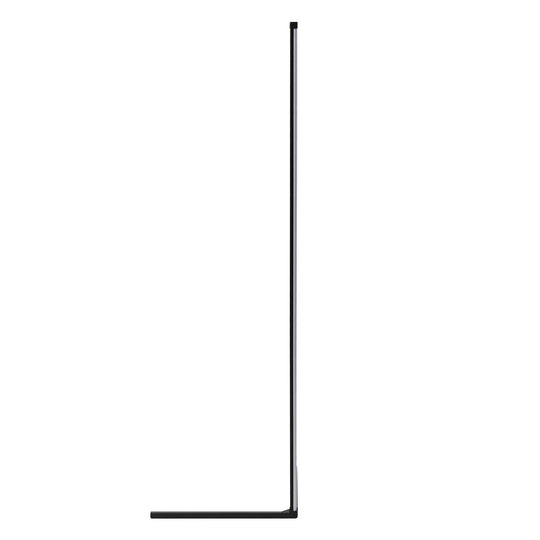 Corner lamp 230V RGBW 5W Music Size:140x30x30cm Weight:400G Cable length:2M RGB light with a remote control Voice control Color box 10pcs/ct