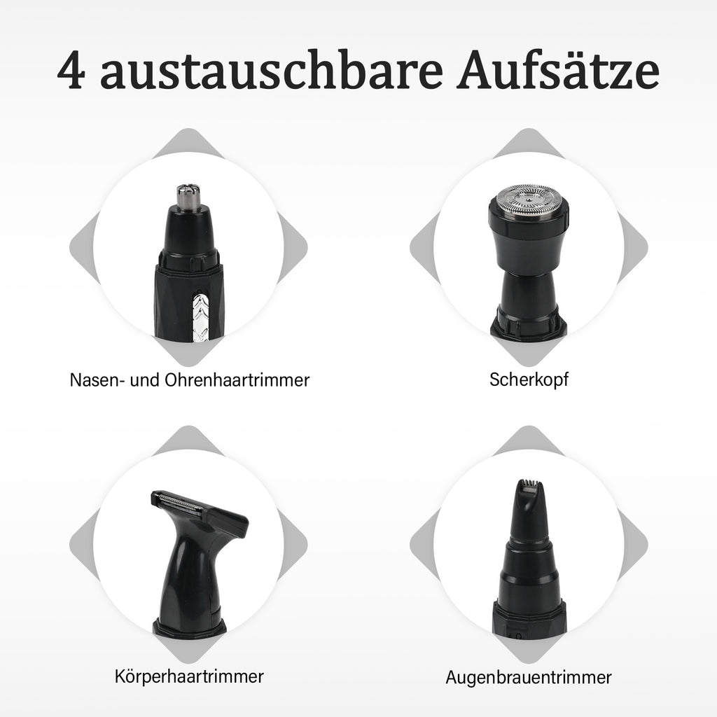 Schwarz