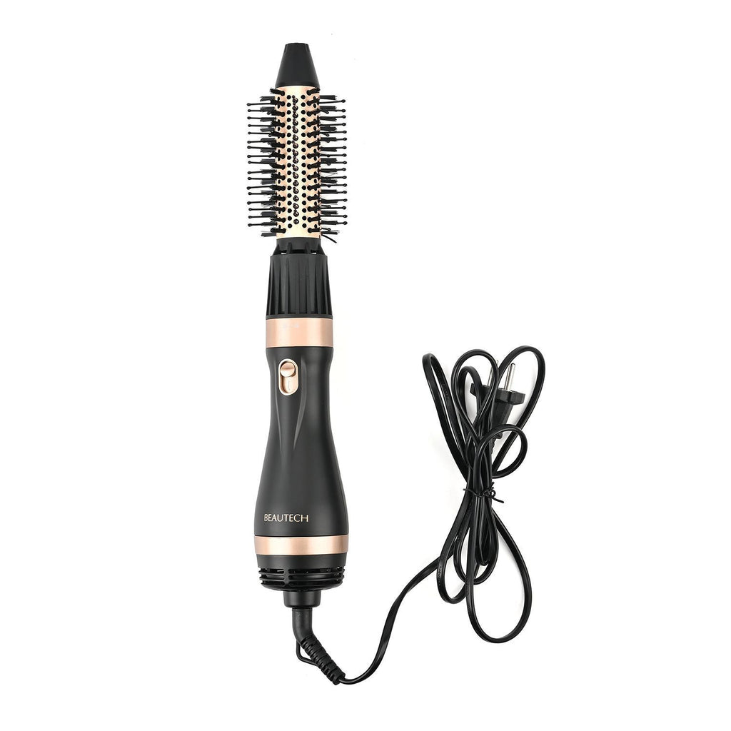 BEAUTECH - 5 in 1 Multi-Haarstyler mit Ersatzköpfen