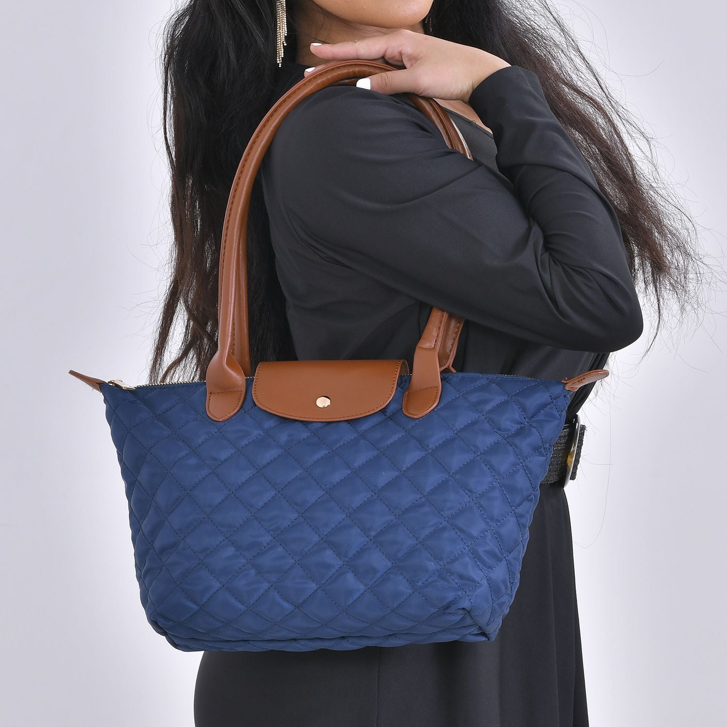 Marineblau
