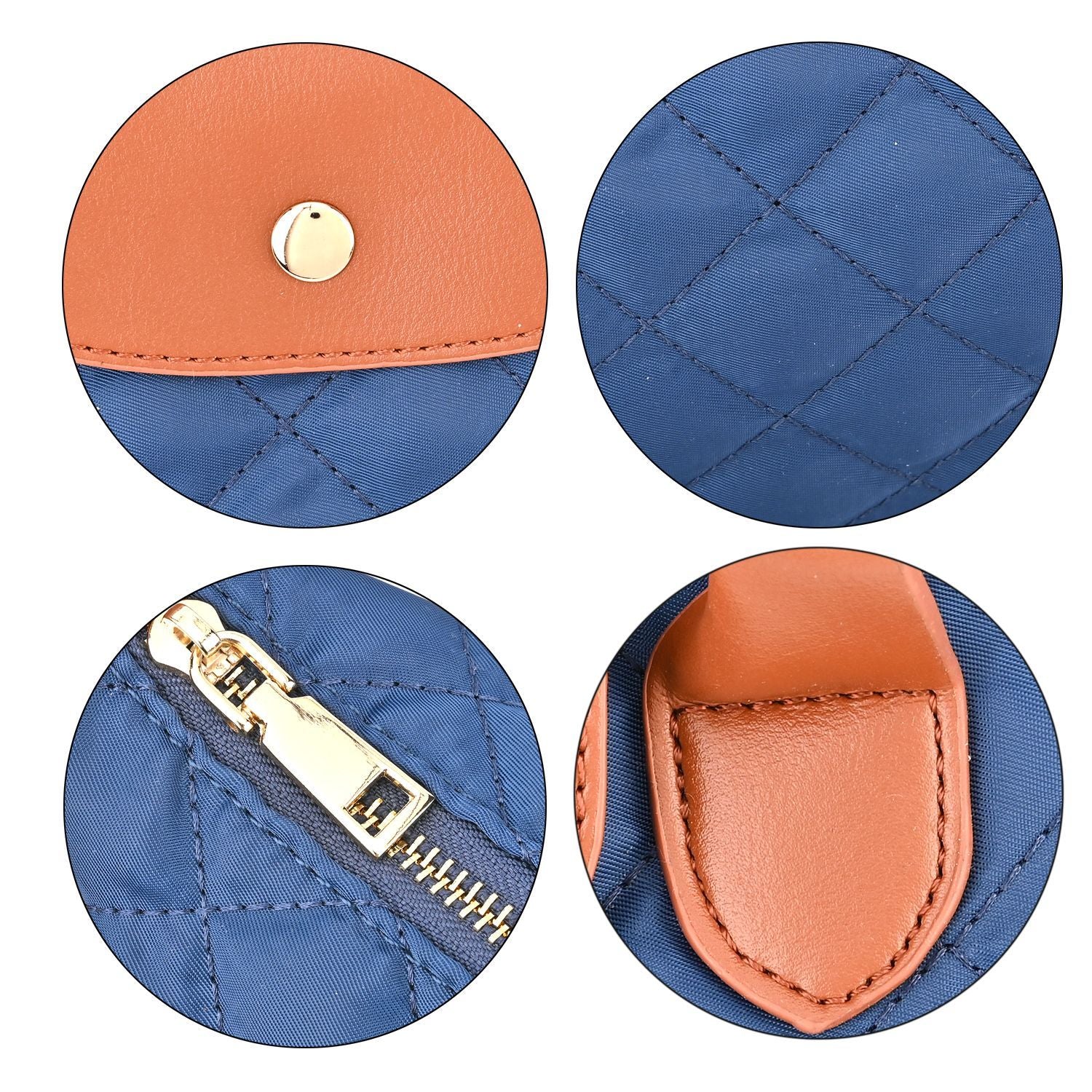 Marineblau