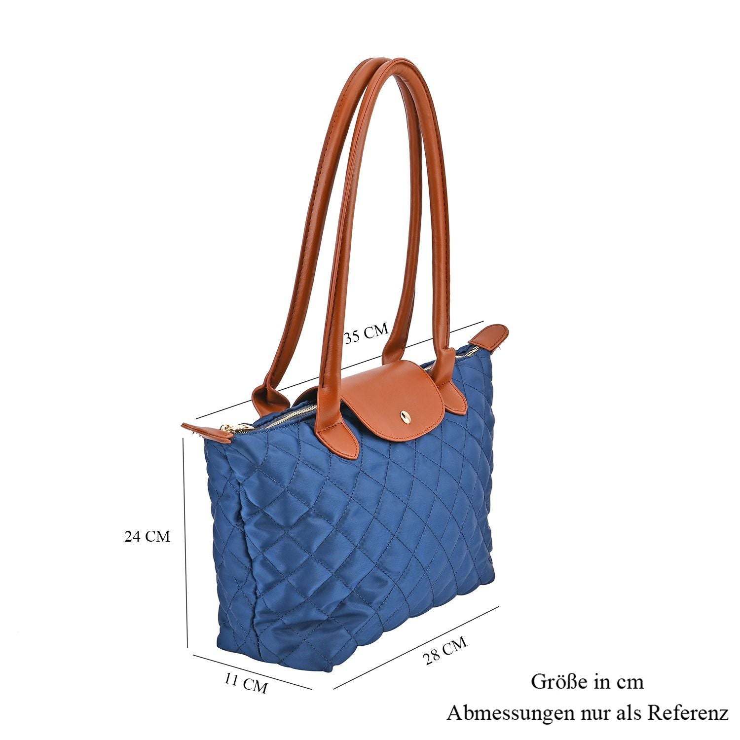Marineblau
