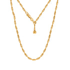 Gold Singapurkette