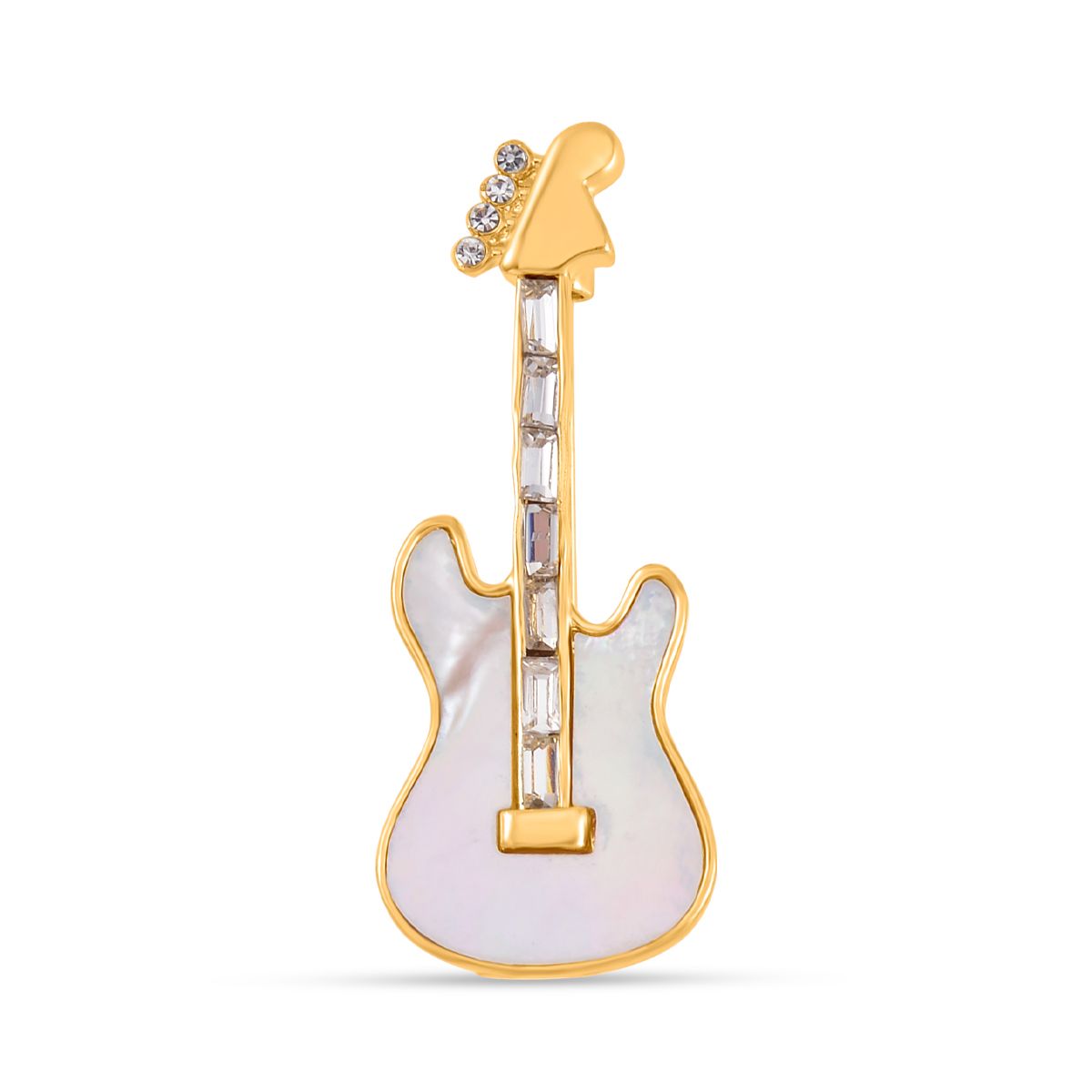 Gitarre