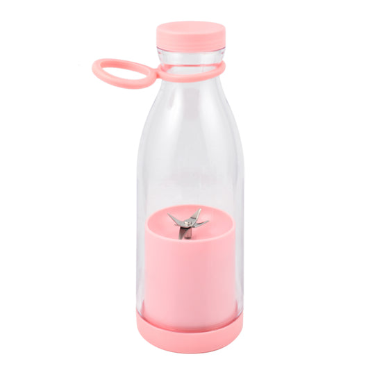 Rechargeable Portable Mini Juicer 1000mh