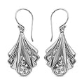 Royal Bali Kollektion- Filigrane Ohrringe