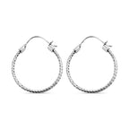 925 Silber Ohrringe ca. 8,51g
