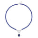 Blau