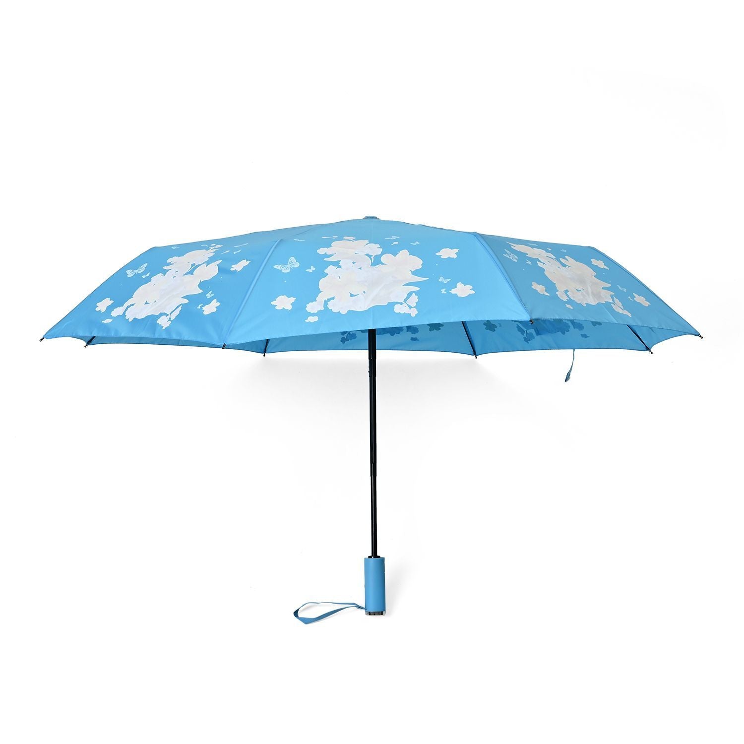 Blau