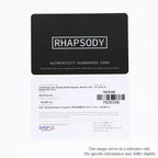 Rhapsody AAAA Sleeping Beauty Türkis Halskette, zertifiziert und geprüft, ca. 45 cm 950 Platin ca. 130.00 ct