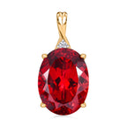 Gelbgold Vermeil