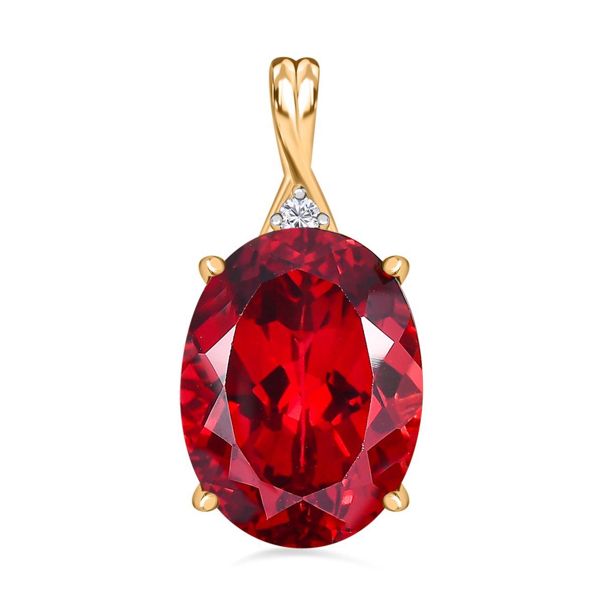 Gelbgold Vermeil