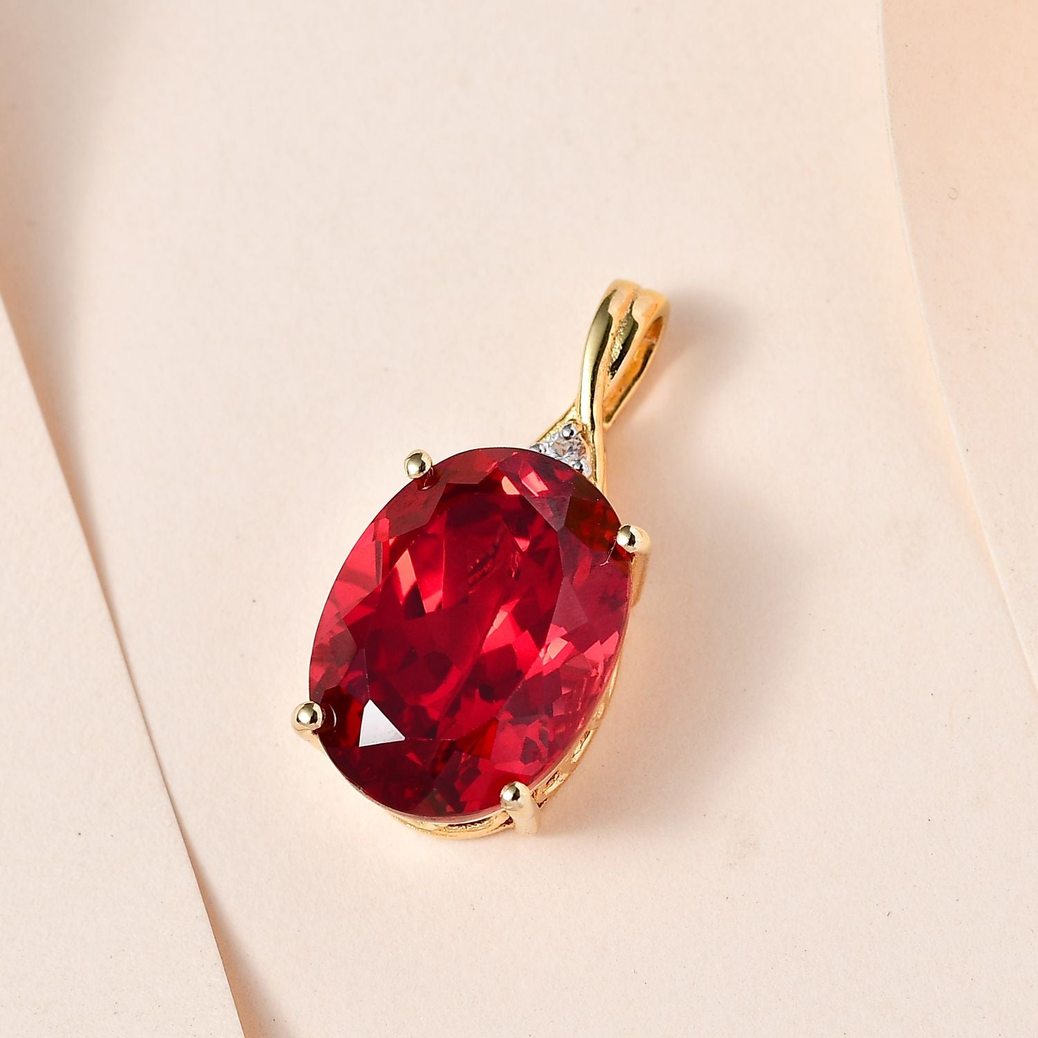 Gelbgold Vermeil
