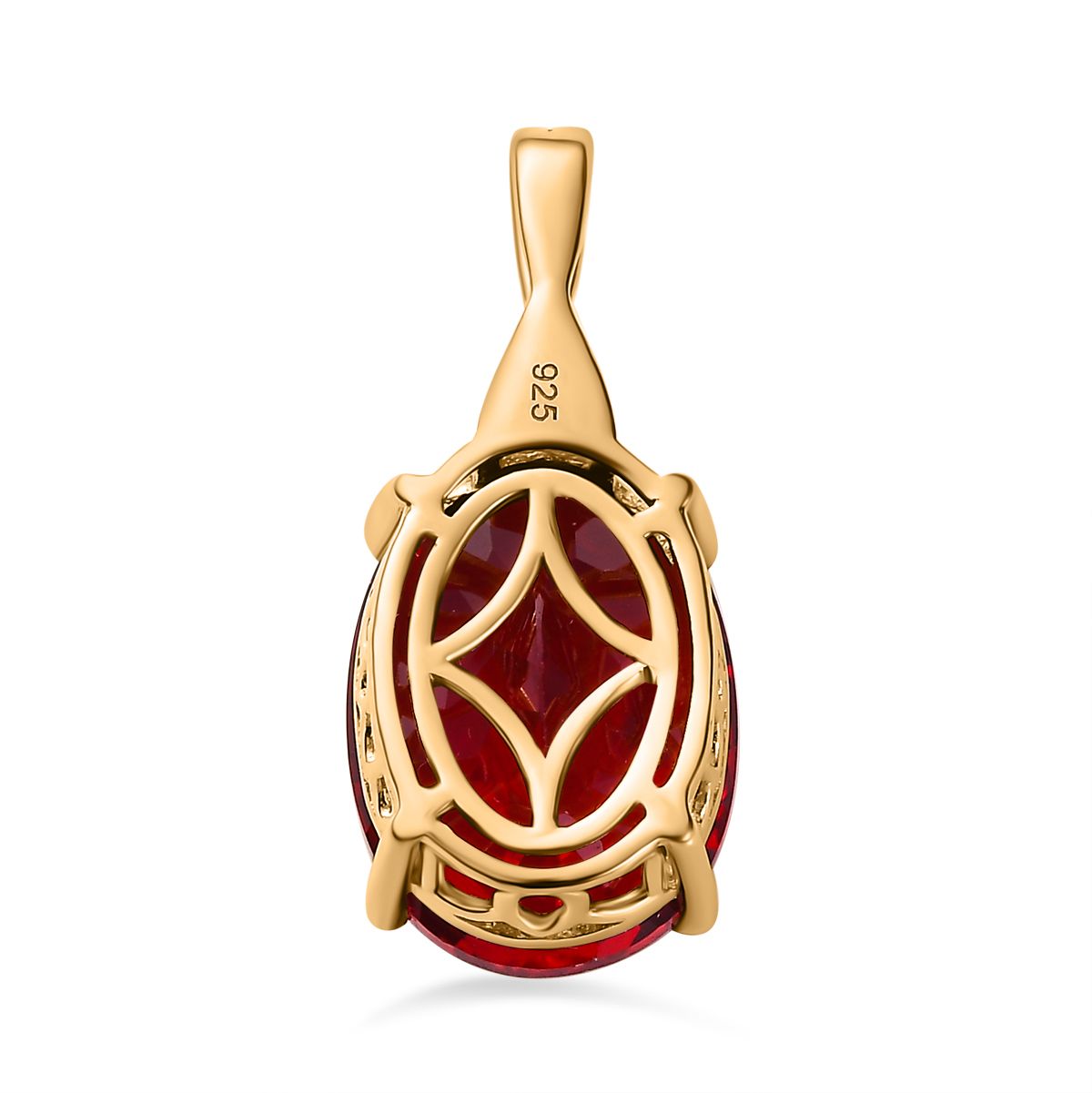 Gelbgold Vermeil