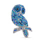 Blau
