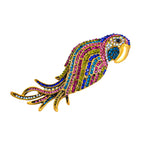 Mehrfarbig