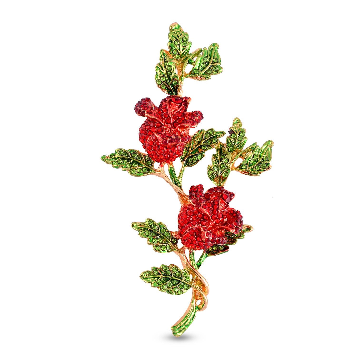 Mehrfarbig