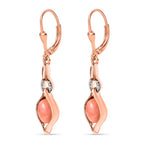 Roségold Vermeil