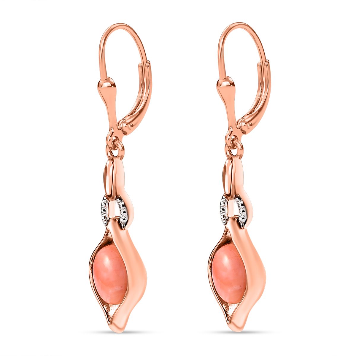 Roségold Vermeil