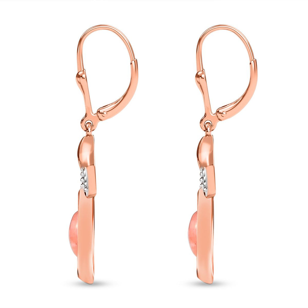 Roségold Vermeil