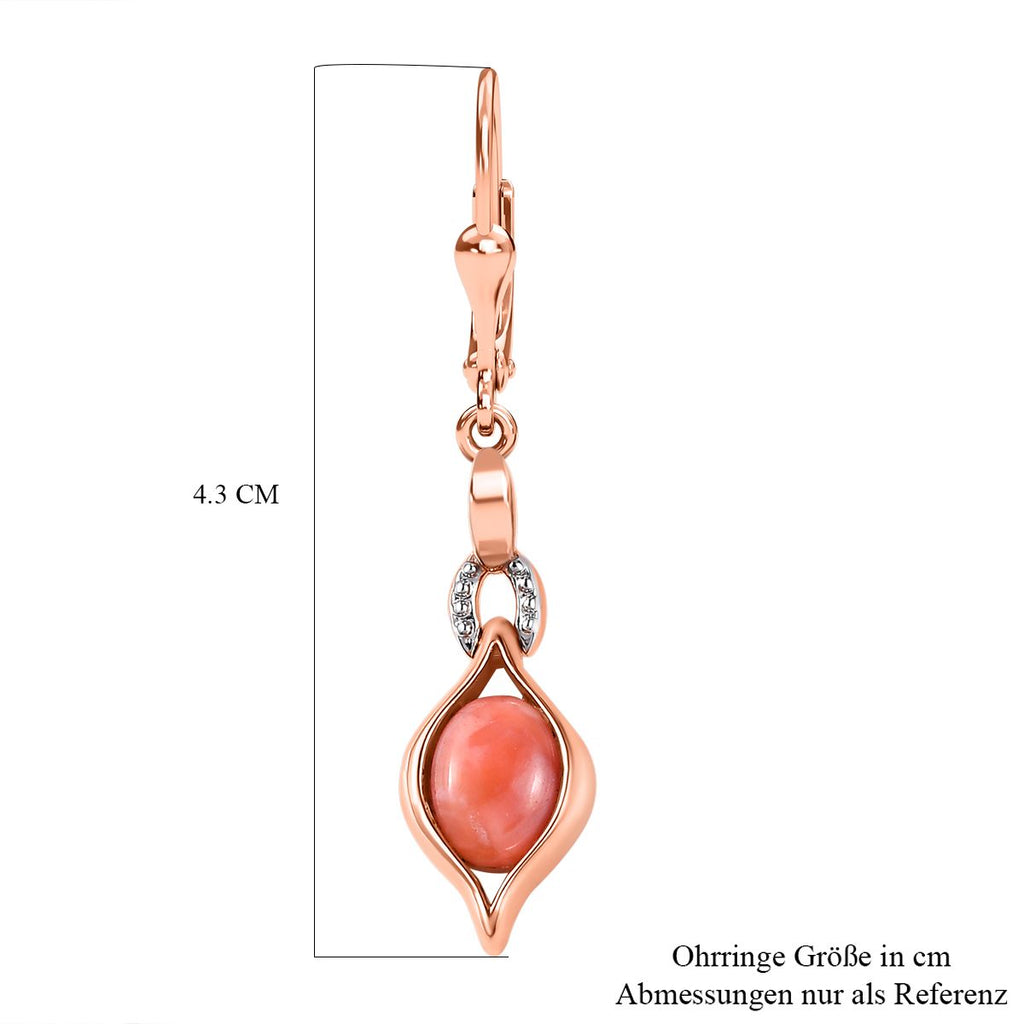 Roségold Vermeil