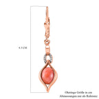 Roségold Vermeil