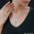 925 Silber Anhänger, ca. 6,66g